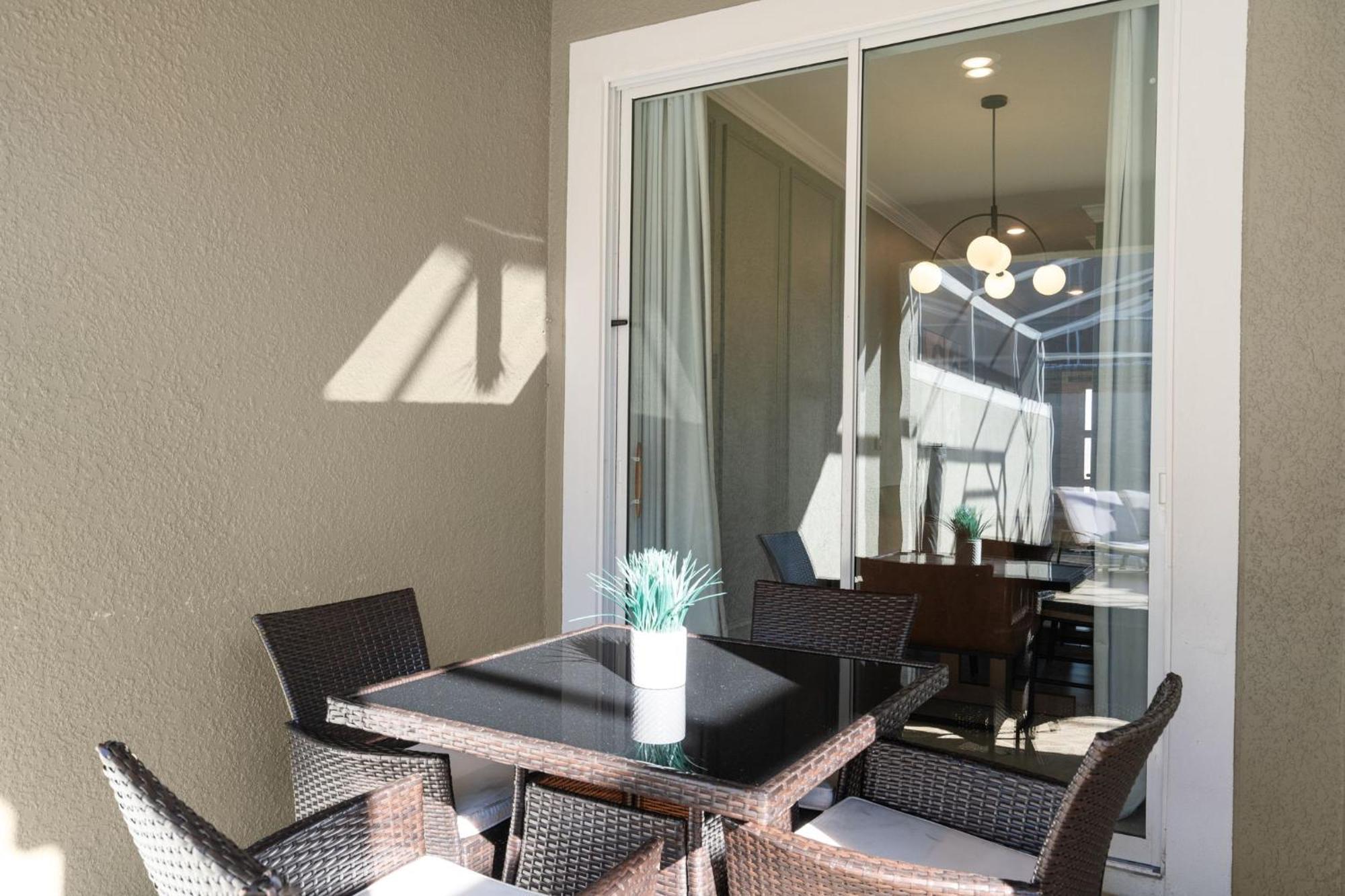 Stunning 4Bed Home, Perfect For Families Kissimmee Exterior photo