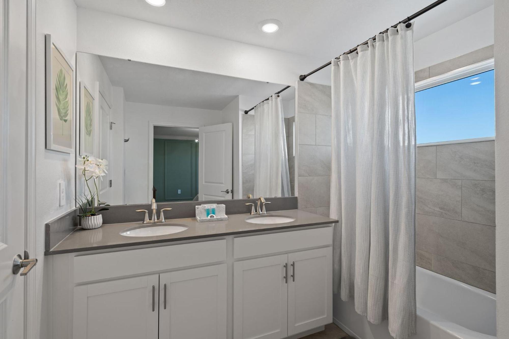 Stunning 4Bed Home, Perfect For Families Kissimmee Exterior photo